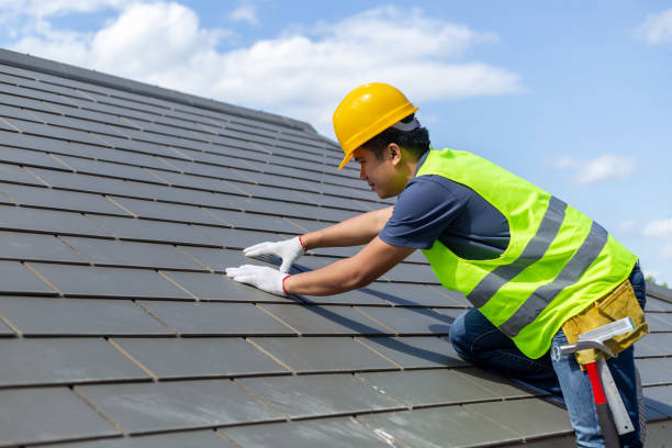 Quick and Trustworthy Emergency Roof Repair Services in Westover, AL