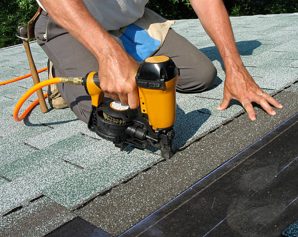 Professional Roofing Contractor in Westover, AL