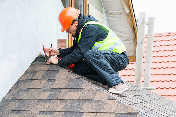 Best Storm Damage Roof Repair  in Westover, AL