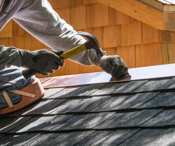 Best Flat Roof Repair Services  in Westover, AL